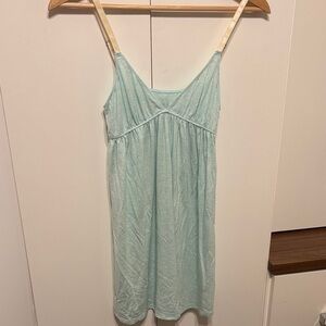 Aqua Supersoft Nightie - S